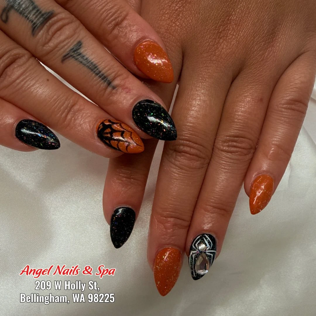 Nail Oct 14